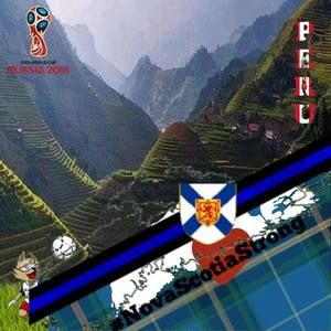 Meet your Posher, Maritza